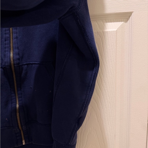 Ralph Lauren Polo Zip up 2XL - Picture 8 of 11